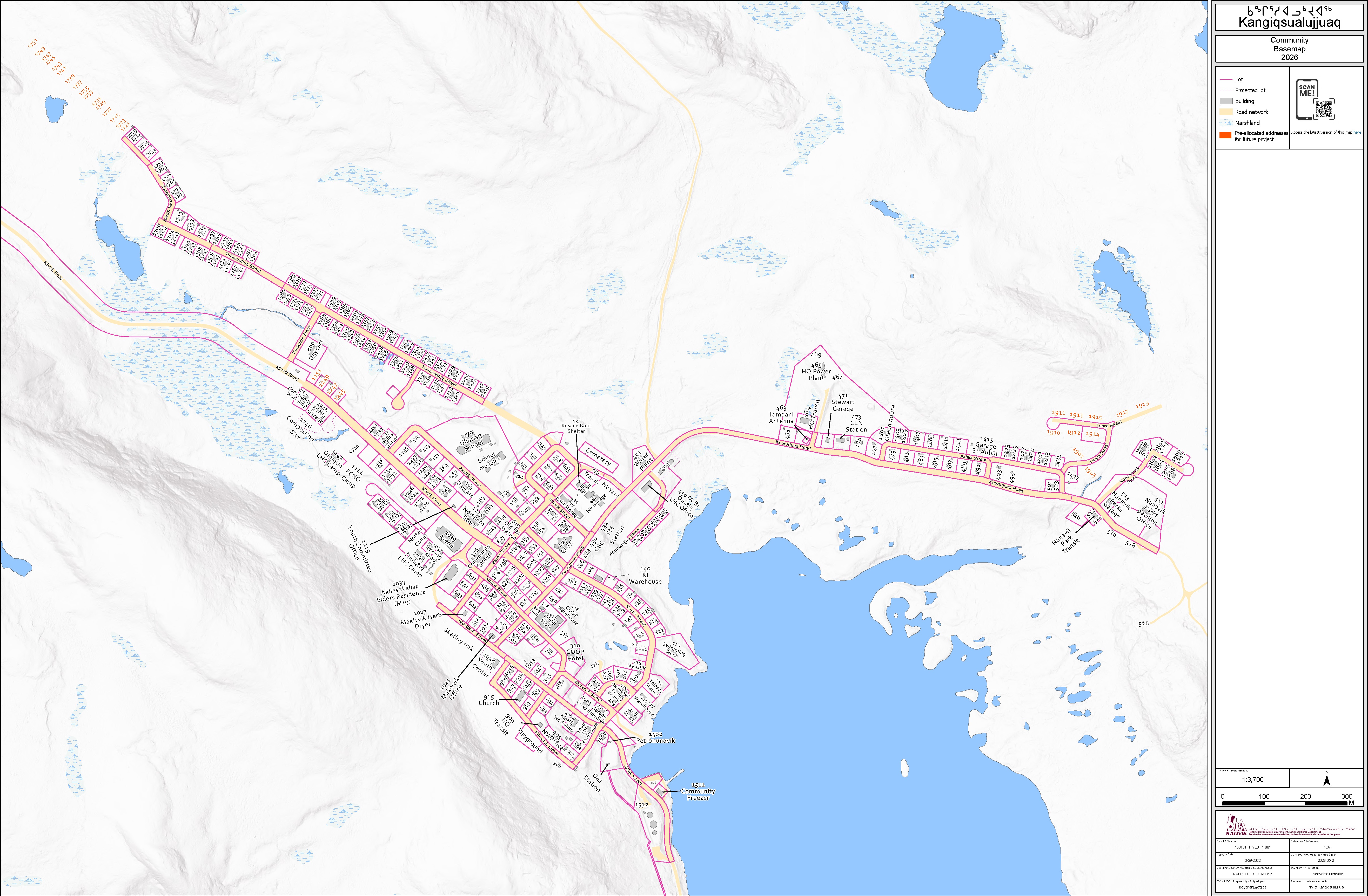 Kangiqsualujjuaq 2026
