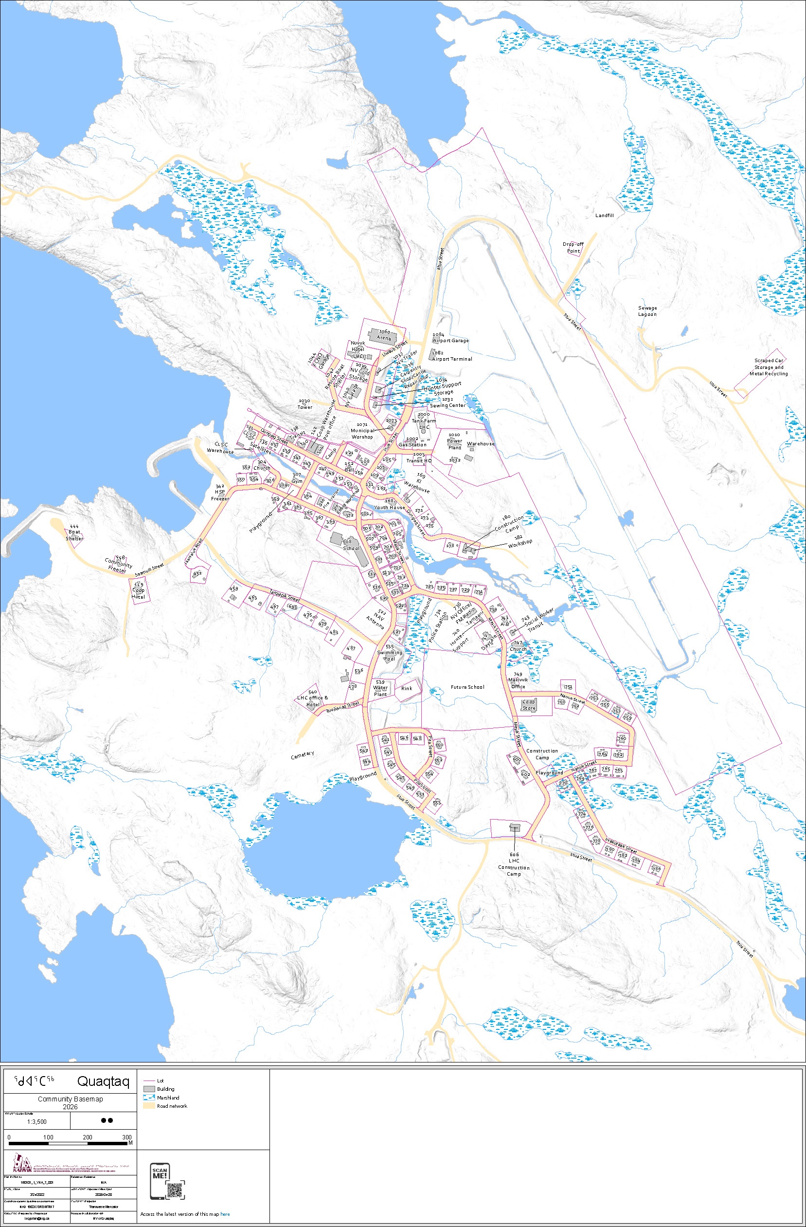 Quaqtaq 2026