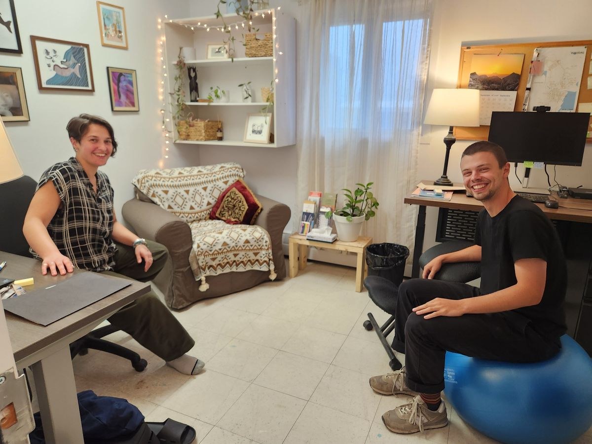 Accueil psychosocial intake web 2