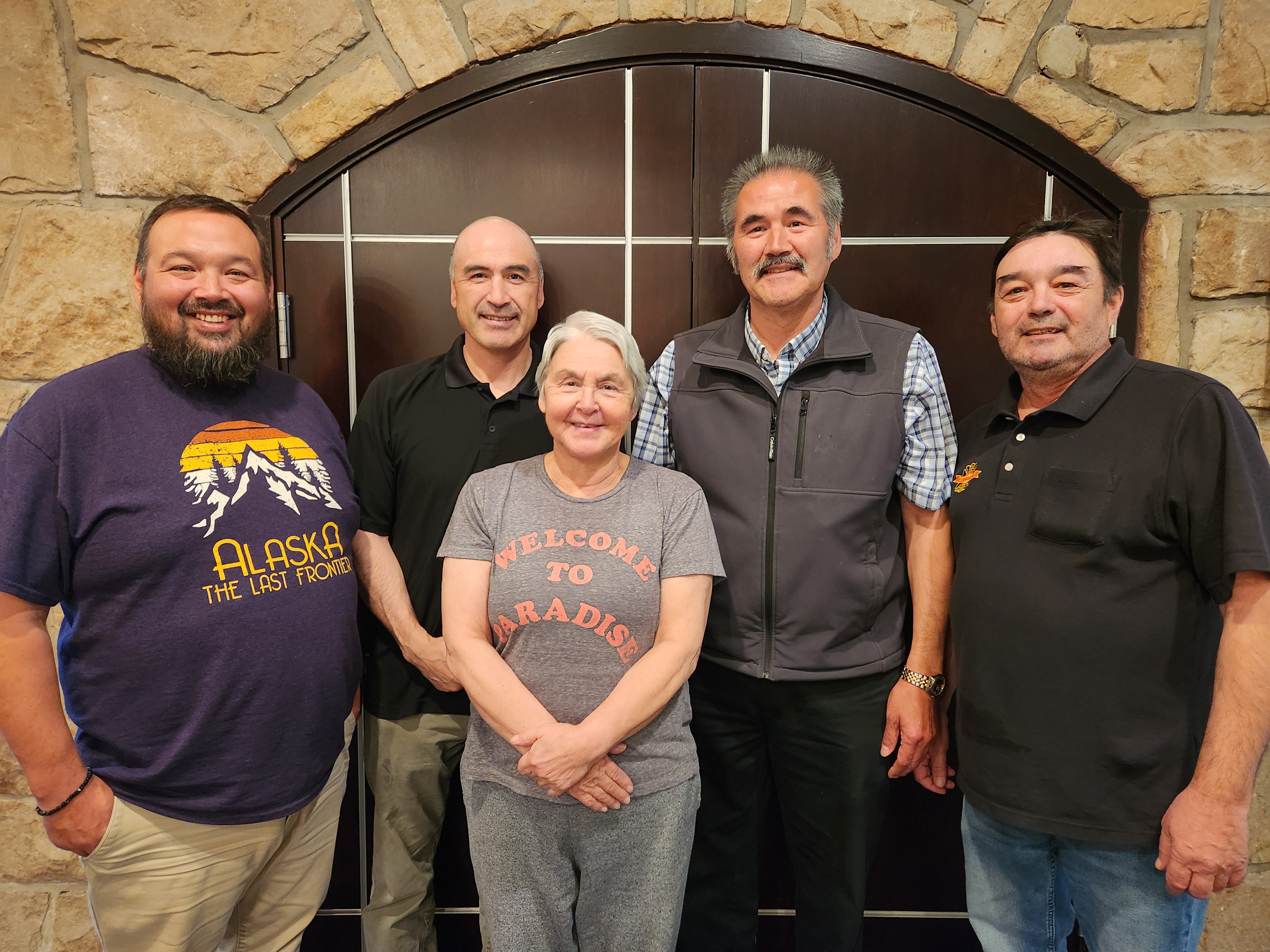 Comite executif cstu 2025