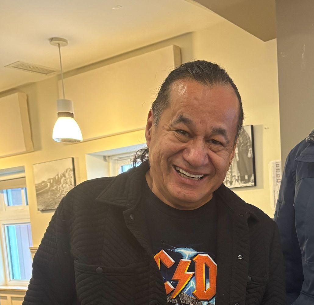 Donald burnstick thumbnail